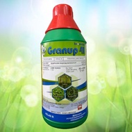 [ORIGINAL] 1L Biovista Granup 41 / Racun Rumput Rumpai / Racun Batas (Sama Ken-phosate/Ecomax/Ken Up