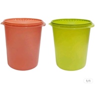Maxi Canister 5 L tupperware 1 pcs / jar 5 L tupperware