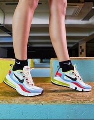 Nike Air Max 270 React