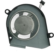 Replacement CPU Cooling Fan for DELL Latitude 7300 P99G 0866D6 866D6 EG50040S1-CF00-S9A DC28000NDSL 