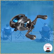 SHIMANO Bait reel double shaft 20 SLX DC