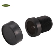 1/3 CCTV 2.8mm Lens Black for CCD Security Box Camera