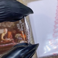 泰国🇹🇭佛牌 【流铁力泥｜Silvery Leklai Takrut】流铁力泥大师 Lp Yai Wat Prayayad Thailand Amulet Leklai Tangkai 泰国符管 招财