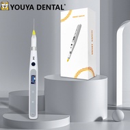 Dental Oral Anesthesia Injector Professional Painless Local Anesthesia Device With LCD Display