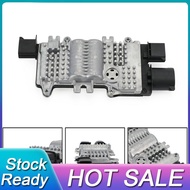 【JJL】-1137328617 Car Resistance Regulator Fan Carrier for 2004-2011 1137328586 20787305 01247391 124