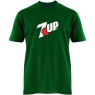 7-UP DRINK   T-shirt S_5XL