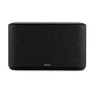 Home 350 Wireless Smart Speaker – Powerful Stereo Sound, Wi-Fi & Bluetooth, HEOS Built-in, Alexa Bui