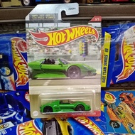 HOTWHEELS ! PORSCHE 918 SPYDER!! OLD CARD COLLECTOR!!