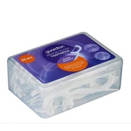 OFFER! Guardian Dental Floss Toothpick Super Smooth 50 pcs