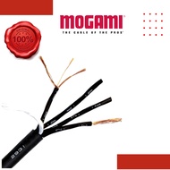 MOGAMI 2931 4 channel Snake 26AWG  8.6mm CABLE