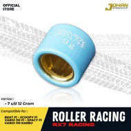 Neo Roller Rx7 Racing Vario 110 BEAT fi Scoopy Fi Spacy Fi 6Gram 7Gram 8Gram 9Gram 10Gram 11Gram