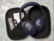 Bose QuietComfort 45 無線藍牙耳機