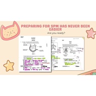 KSSM BIOLOGY F4 AND F5 [PDF] | COMPLETE ESSAY QUESTIONS WITH ANSWERS | Ace your spm