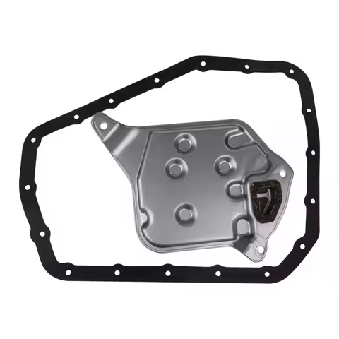 3533052010 Automatic Transmission Filter Oil Pan Gasket Kit For Suzuki Swift SX4 Aerio Alto Splash T