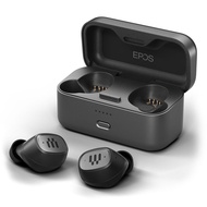 Tai nghe True Wireless Gaming EPOS GTW 270 Hybrid with Dongle Grey