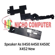 Laptop Speaker As x450 a450 x450c a450c x452 New
