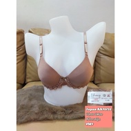 Japan AA70/32 Princess Bra Lace Second-Hand Japanese Beautiful Colors Comfortable To Wear