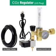 CO2 Controller เซ็นเซอร์ตรวจจับ NDIR สองช่องสัญญาณ เครื่องควบคุมการตรวจจับก๊าซคาร์บอนไดออกไซด์