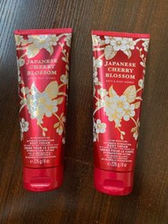 Bath &amp; Body Works Body Lotion