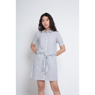 X8 Irene Women's Short Sleeve Dress