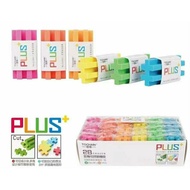 2B Eraser PLUS Colourful DIY Eraser (1pcs) E2001