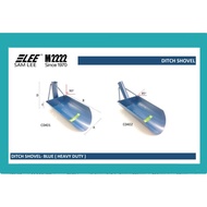 Samlee M2222 Ditch Shovel #1 Heavy Duty