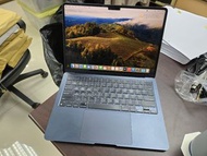 AppleCare+ MacBook Air M2 16+512GB