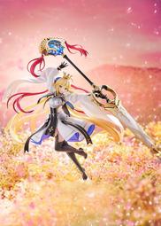 參號倉庫 預購 25年5-6月 GSC 1/7 FARE FGO 阿爾托莉亞‧Caster 7/28 超取免訂