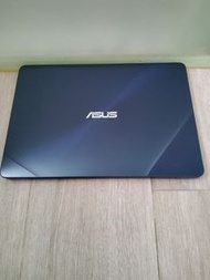 ASUS Zenbook 14“手提電腦