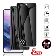 Huawei nova5 nova5z nova5i nova5T 2Pcs 999D Anti Spy Privacy Soft Hydrogel Film For Huawei nova 5 5i