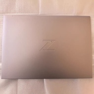 New Lcd Rear Back Cover Top Case for HP ZBook Firefly 14 G9 N09222-001 6070B1965602