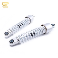 โช๊คหลังเดิม 1คู่ spark110 spark-z spark-nano mate100 mate111 alfa x1 bell rc freash ความยาว270มิล พ