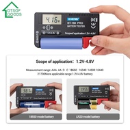ANENG BT-168 PRO Digital Battery Capacitance Diagnostic Tester Tool