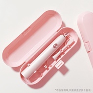 Hộp Đựng Bàn Chải Đánh Răng Điện Di Động Du Lịch Phù Hợp Với Xiaomi USmile Oral B Hộp Đựng Gọn Nhẹ C