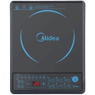 美的 Midea IH2002 經濟型按鍵式多功能電磁爐 香港行貨