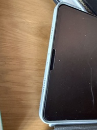 Logitech Keyboard Case with Trackpad for iPad Pro