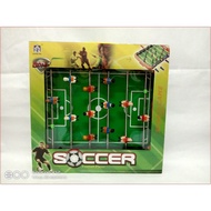 MINI SOCCER TABLE GAME