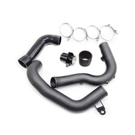 RACING 2.5'' Aluminum Intercooler Charge Pipe Kit For MQB EA888 Gen 3 motor 1.8T/2.0T A3 S3 MK7