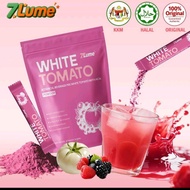 7Lume White Tomato Powder Collagen drink