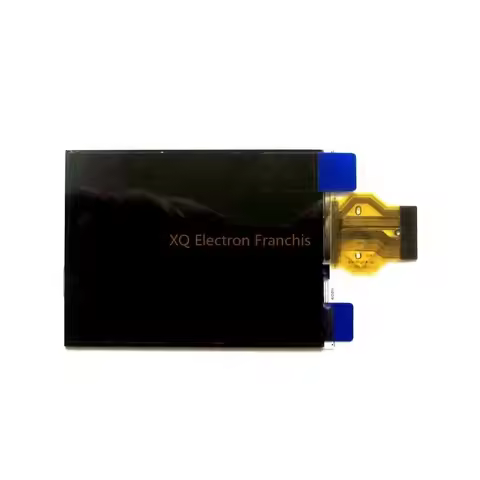 Original New LCD Screen Display For Canon Powershot G11 G12 PC1246 PC1564 Digital Camera Repair Part