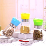 Pepper Grinder, Multi-Purpose Dry Seed Grinding