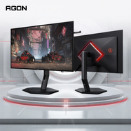 AOC | WOLED 4K 240Hz HDR จอสองโหมด 32 นิ้ว