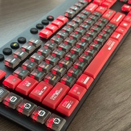 G913TKL Two-Color PBT Keycap G913 G915 G813 G815 G915TKL Color Backlight Keycap