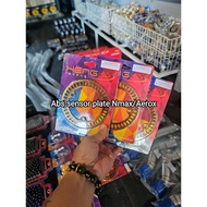 Abs sensor plate Nmax Aerox