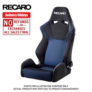 RECARO SR-6 GK100S SPORTS SEAT-1PC