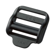 1 Pack (100 pcs) YKK STAIRRing LK15E size 15mm 1.5cm Road Ring Strap Adjuster