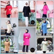 Adera TUNIC BY DHEWA