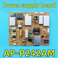 Good test LCD TV KD-55X8500F/8566F/8588G power board AP-P242AM works well