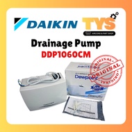 [💯ORIGINAL] DAIKIN DEWPOINT DRAINAGE PUMP DDP1060CM AIRCOND WATER PUMP DEWPOINT PUMP
