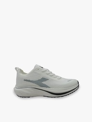 Diadora Pazilo Men's Running Shoes - White